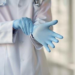 Exam Gloves