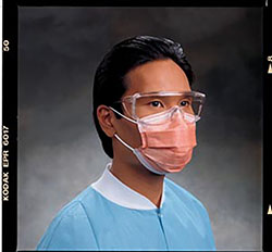 Halyard Masks