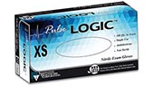 Innovative Pulse LOGIC Nitrile Exam Gloves 300/bx 10boxes/Case